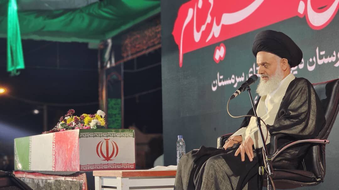 انسجام ملی، پاسخ قاطع ملت ایران به جنگ روانی دشمن