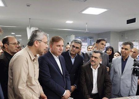 تخصیص ۱۶ میلیارد تومان برای نوسازی و تجهیز بیمارستان شهید گنجی برازجان