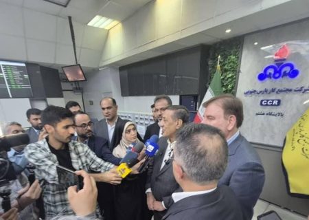 جهش چهاربرابری ذخایر گازوئیل؛ تضمین زمستان بدون خاموشی