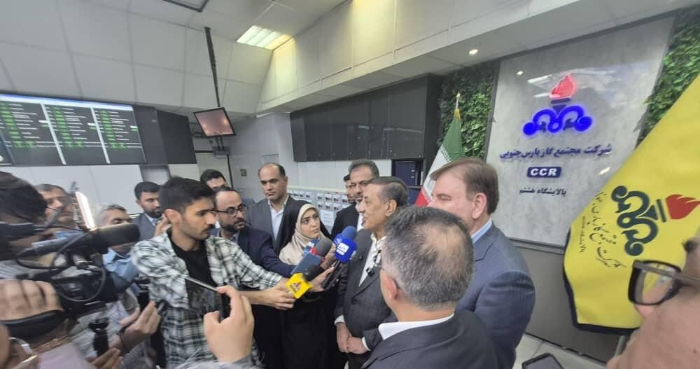 جهش چهاربرابری ذخایر گازوئیل؛ تضمین زمستان بدون خاموشی