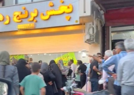 شوک قیمتی برنج وارداتی در بوشهر؛ بازار ملتهب با انبارهای پُر