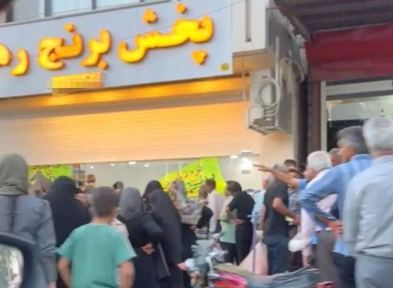 شوک قیمتی برنج وارداتی در بوشهر؛ بازار ملتهب با انبارهای پُر