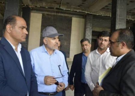 افزایش سرانه آموزشی عسلویه با افتتاح ۸۴ کلاس درس جدید