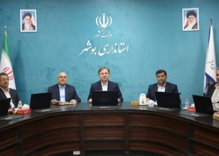 ۱۳ هزار واحد نهضت ملی مسکن در بوشهر تعریف شد