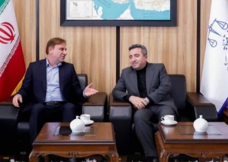 تأکید استاندار بوشهر بر تسریع در تکمیل طرح حدنگاری در استان