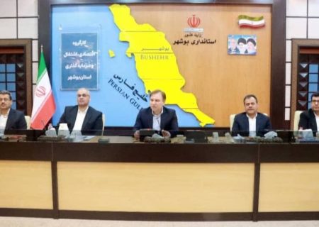 صنعت و کشاورزی موتور رشد اشتغال استان هستند