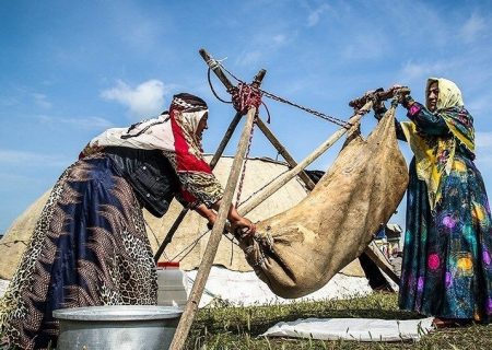 توانمندسازی زنان عشایر بوشهر؛ از سرمایه فرهنگی تا موتور محرک توسعه پایدار