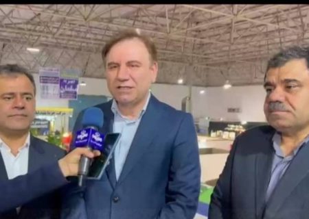 نمایشگاه بین‌المللی خرما گامی در مسیر توسعه زنجیره ارزش و صادرات بوشهر