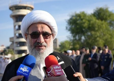 پیام شهدای گمنام؛ استقامت و امید برای نسل آینده