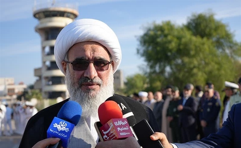پیام شهدای گمنام؛ استقامت و امید برای نسل آینده