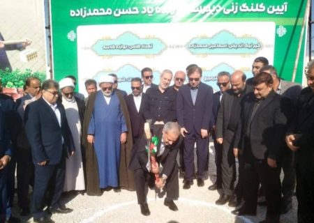 عدالت آموزشی با مشارکت خیرین سرعت می‌گیرد