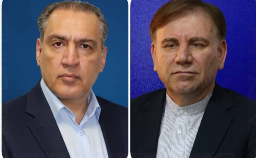 اعلام آمادگی استاندار بوشهر برای تأمین ۴۰۰ میلیارد تومان منابع استانی جهت توسعه کسبوکارهای خرد و متوسط