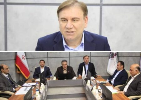 تصمیم‌گیری نهایی برای تقویت زیرساخت‌ها و تأمین خوراک پتروشیمی در منطقه ویژه شمال استان