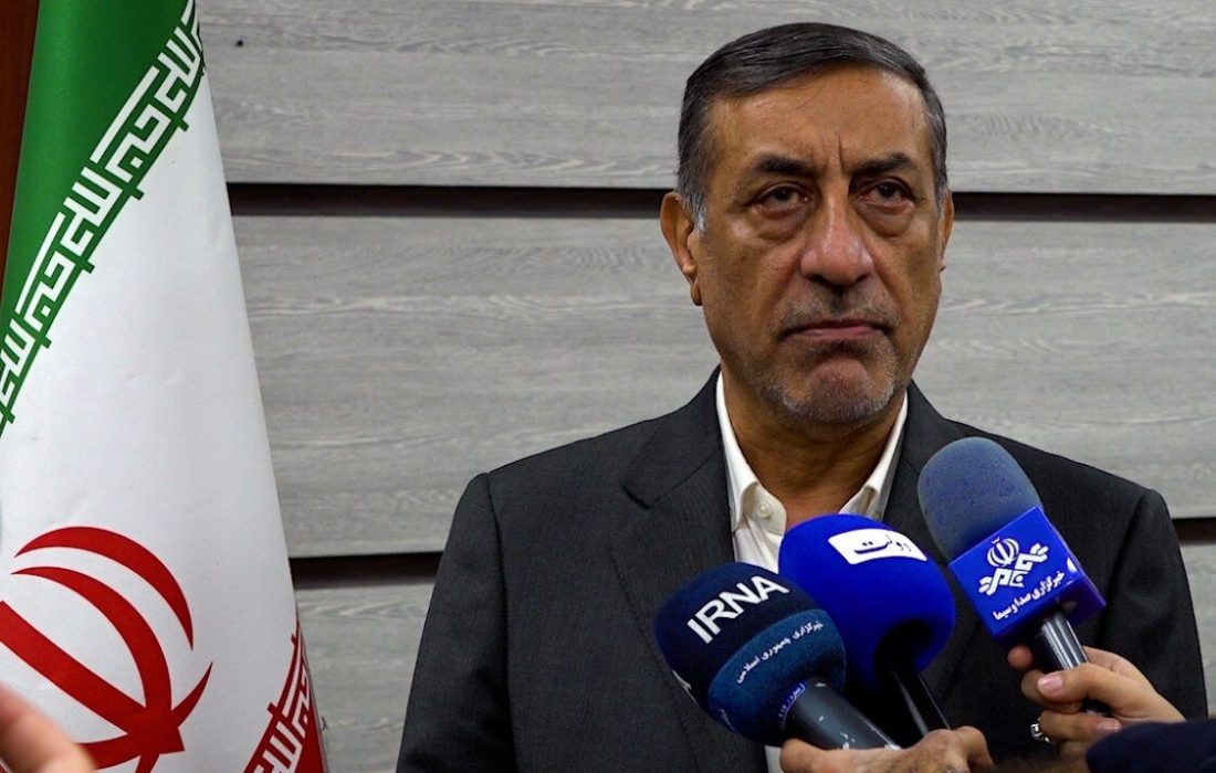 منابع بانکی باید در خدمت تولید مولد باشد