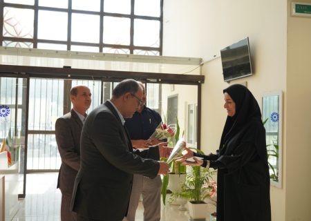 کتابخانه‌ها محور توسعه فرهنگی و اجتماعی شهرستان هستند