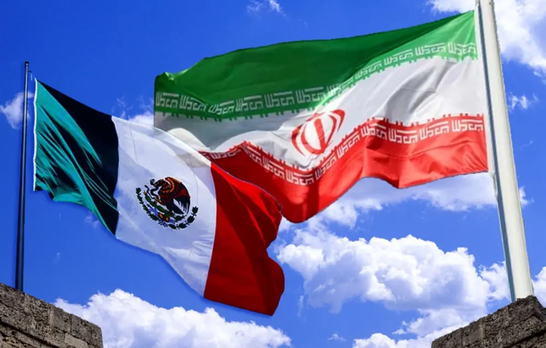 ایران ادعای تلاش برای ترور سفیر اسرائیل در مکزیک را تکذیب کرد