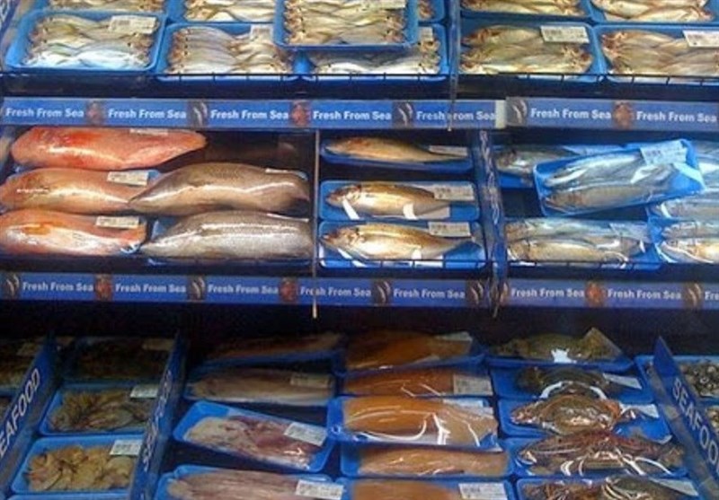 چهارمین نمایشگاه ملی صنایع شیلاتی بوشهر از ۳۰ دی آغاز میشود