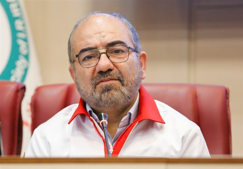 تجهیز و توانمندسازی پایگاههای امدادی اولویت اصلی است