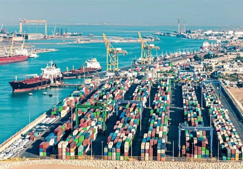 صادرات ۵۸ میلیون دلاری محصولات کشاورزی و غذایی بوشهر به ۴۴ کشور