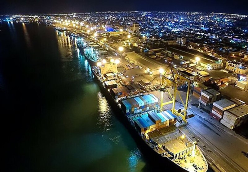 بندر بوشهر پایلوت ملی هوشمندسازی بنادر، آغاز تحول فناورانه در عملیات بندری کشور