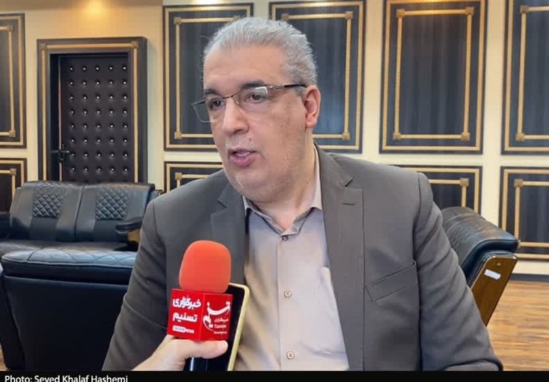پرداخت بیش از ۸ همت تسهیلات بانکی به طرح‌های تولیدی و اشتغال‌زای بوشهر