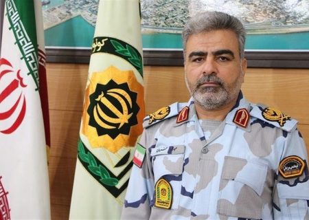 اجازه نمی‌دهیم سواحل بوشهر به گذرگاه قاچاق تبدیل شود