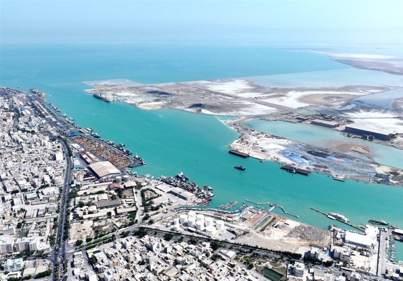 آغاز تعمیرات اساسی ۶ اسکله تجاری بندر بوشهر با اعتبار ۹۰۰ میلیارد ریال