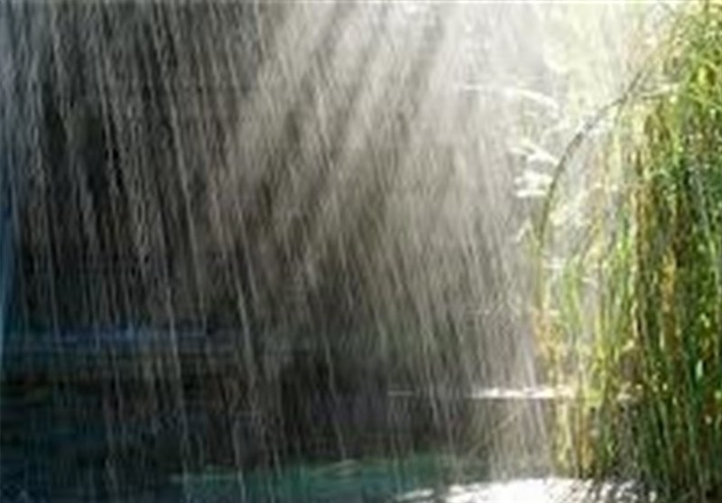 احتمال بارش برف در ارتفاعات بوشهر؛ سامانه بارشی تا شنبه فعال است