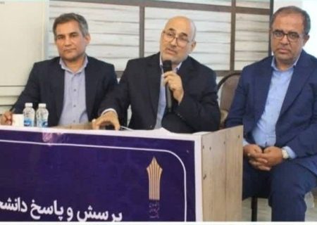 پیشرفت ۱۲۰ هزار مترمکعب پروژه آب‌شیرین‌کن در بوشهر؛ هشدار نسبت به چالش‌های درمان، آموزش و راه‌ها