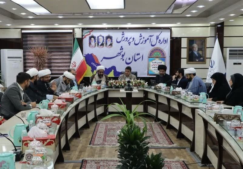 هشدار نسبت به جنگ شناختی علیه نوجوانان؛ تدوین راهبرد قرارگاه نوجوانی در بوشهر