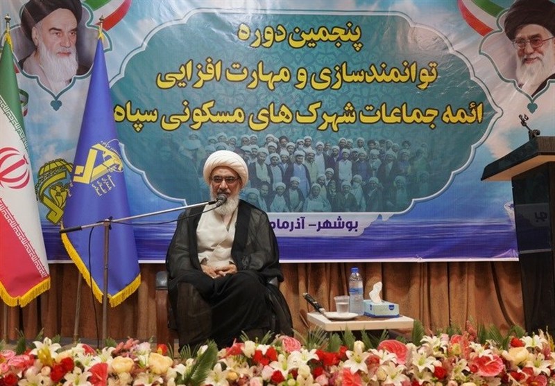 دشمن پس از شکست در جنگ سخت، به جنگ نرم و ادراکی روی آورده است