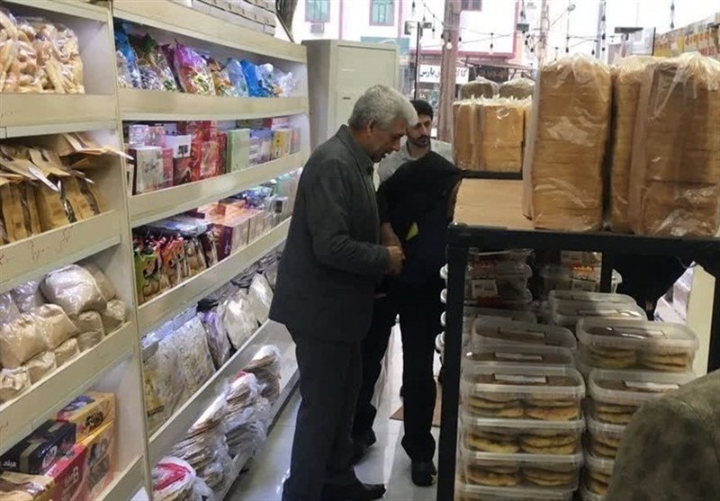 گشت مشترک نظارتی برای ساماندهی بازار بوشهر تشدید شد