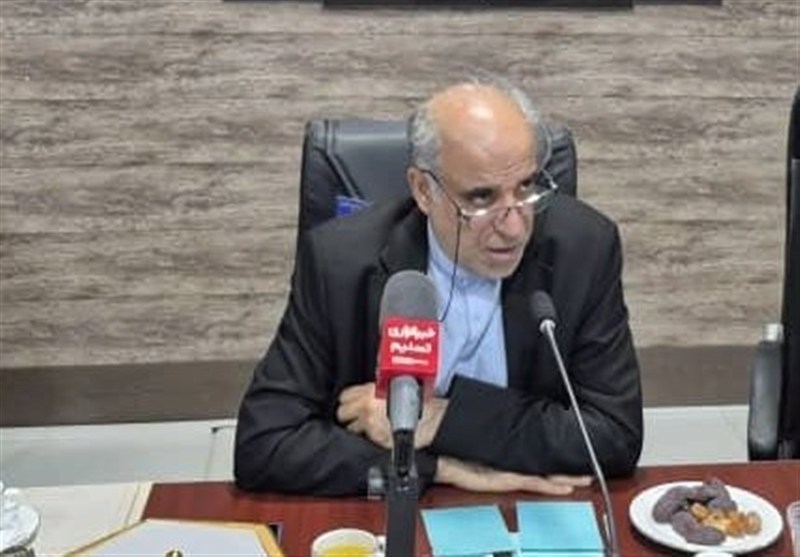 تخصیص ۱۲۰۰ میلیارد تومان برای نوسازی مدارس دشتی و تنگستان