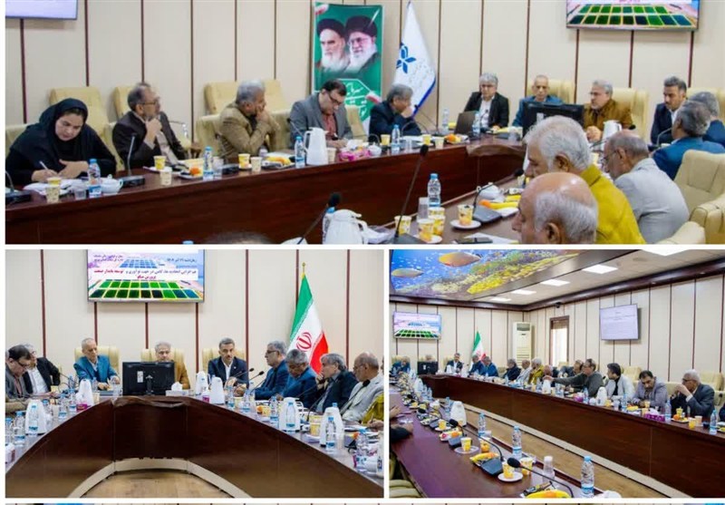 هم‌افزایی اتحادیه‌ها موتور محرک توسعه صنعت میگوی بوشهر است