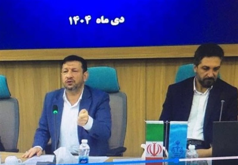 ظرفیت قضات بوشهر با اجرای طرح بومیگزینی بیش از ۲۵ درصد افزایش مییابد