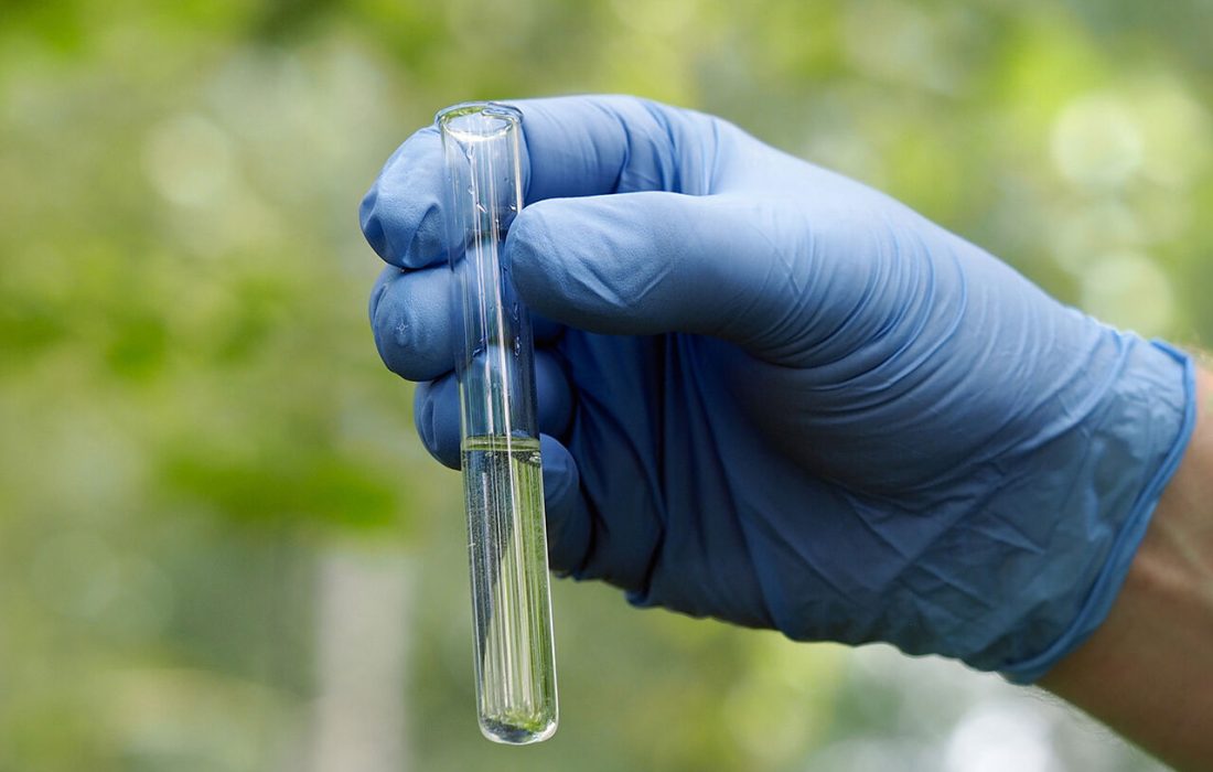 آب شرب بوشهر سالم است، تصفیههای خانگی تا ۷۰ درصد آب را هدر میدهند