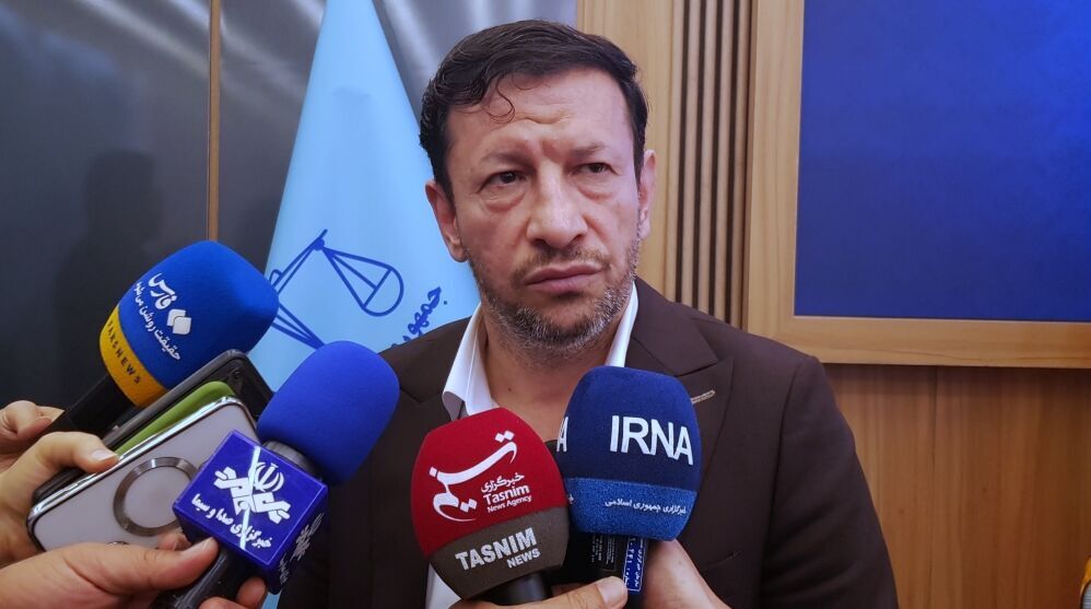 حمایت مؤثر دادگستری بوشهر از بیش از هزار خانواده مددجو و زندانی نیازمند