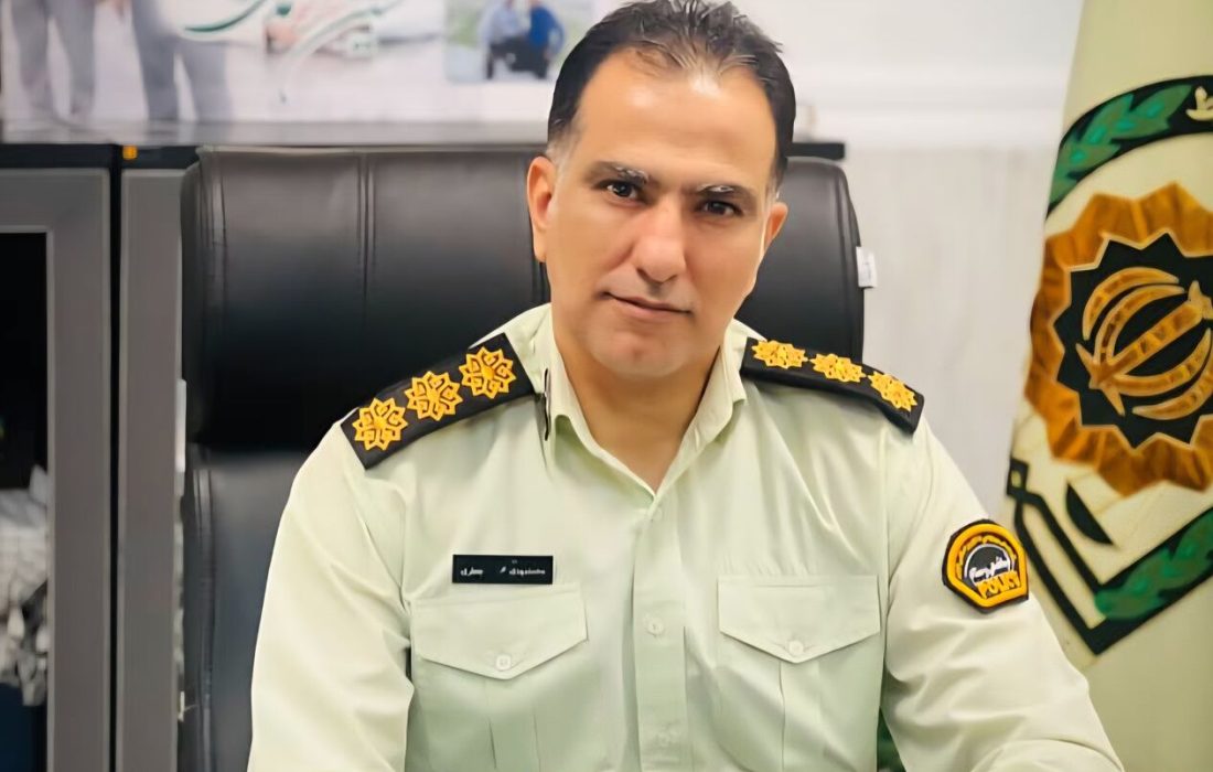 انهدام دو باند سازمان‌یافته قاچاق مواد مخدر در بوشهر