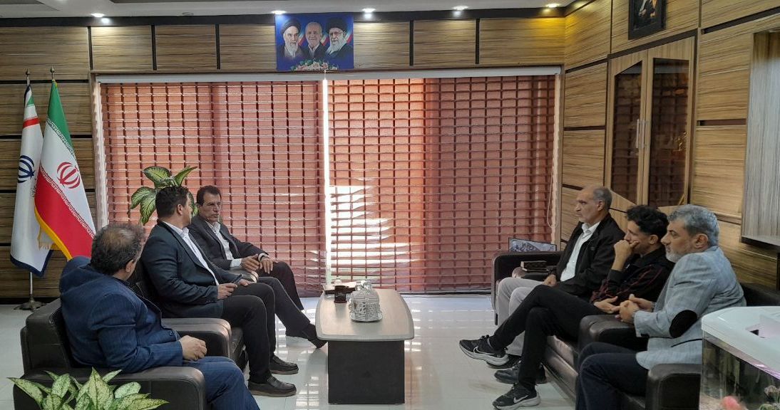 ۱۶ قهرمان ملی بوشهر از حمایت مادی ورزش و جوانان بهرهمند شدند