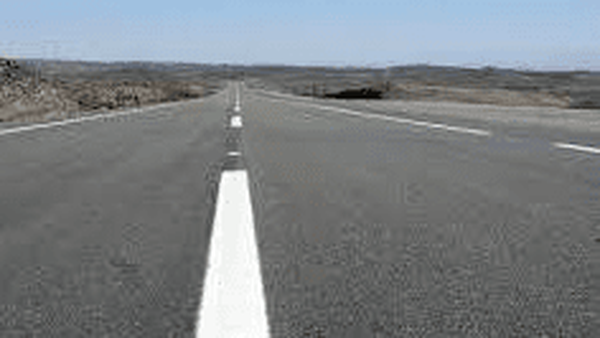 تزریق ۳۳۰ میلیارد تومان منابع نفتی به جاده ساحلی بوشهر–گناوه–دیلم