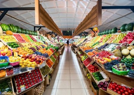 تشدید اقدامات نظارتی بازار در آستانه شب یلدا