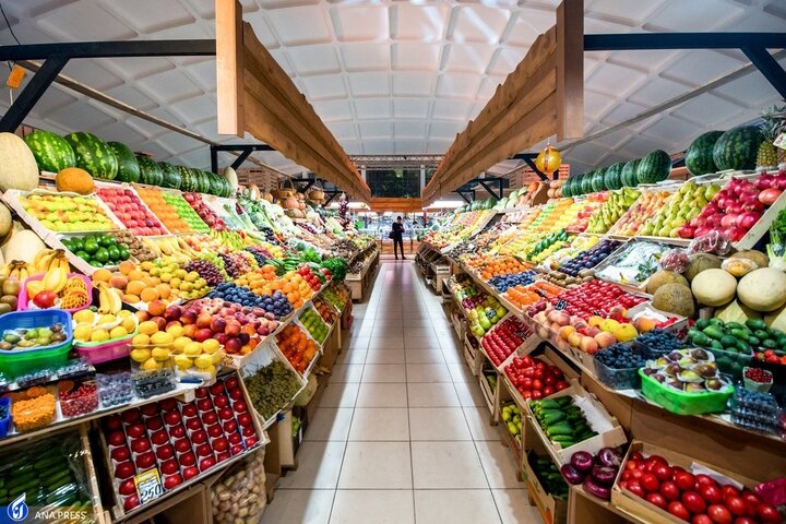 تشدید اقدامات نظارتی بازار در آستانه شب یلدا