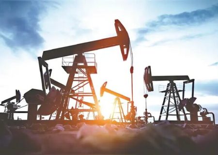 قیمت نفت امروز ۲۷ آذر برنت ۶۰ دلار و ۸ سنت