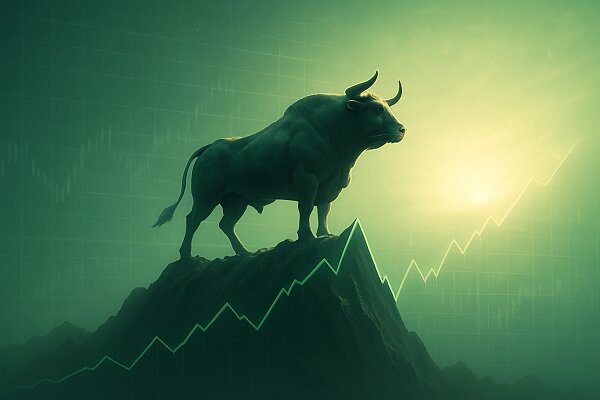 جهش شاخص‌ها در آغاز معاملات؛ بورس و فرابورس سبزپوش شدند