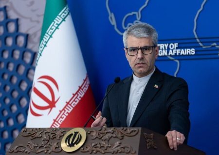 رابطه دیپلماتیک ایران و لبنان همچنان برقرار است