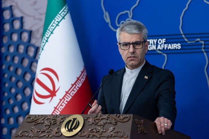 رابطه دیپلماتیک ایران و لبنان همچنان برقرار است