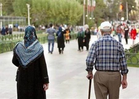 حقوق آذر بازنشستگان تامین اجتماعی از شنبه پرداخت می‌شود