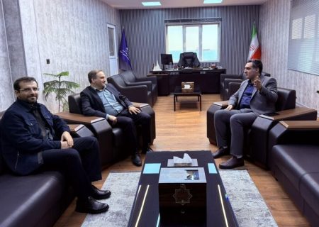 زیرساخت‌ها و خدمات عمومی در خارگ تقویت می‌شود