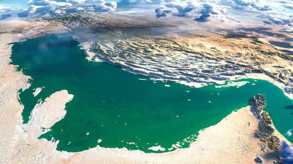 زمین‌لرزه ۳ ریشتری خلیج فارس در محدوده بندر گناوه