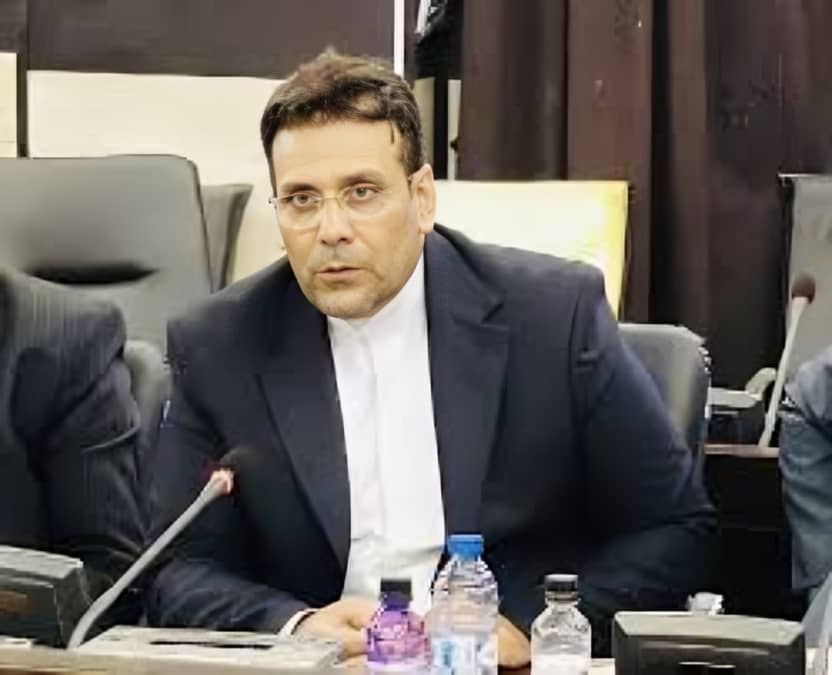 بازگشت آمبولانس بخش امام حسن پس از ماهها توقف؛نتیجه پیگیریهای مستمر بخشداری
